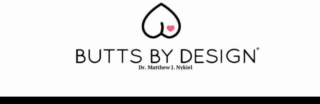 Butts by Design Cover Image