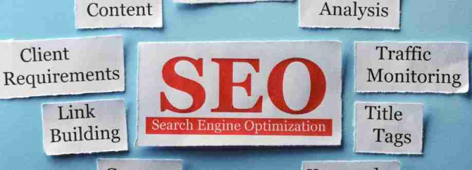 Seo Expert USA Cover Image