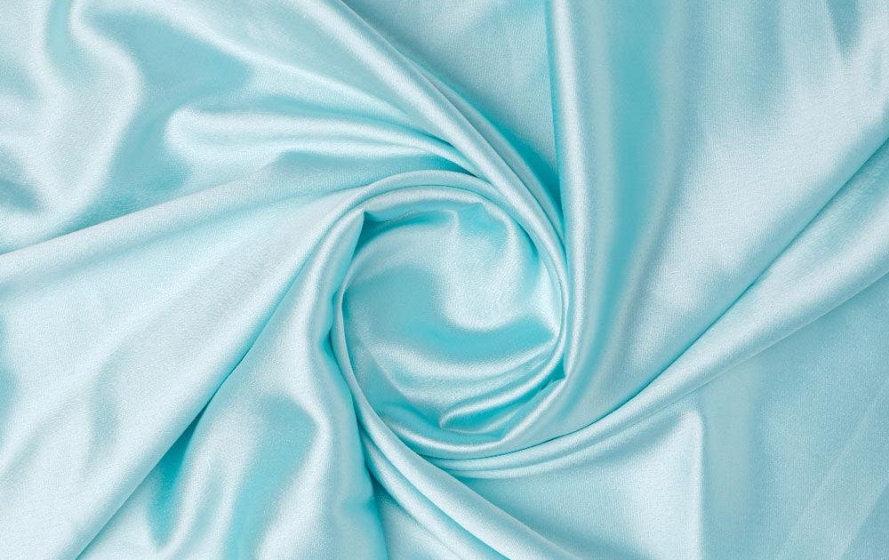 Applications of Solid Dyed Bright Shade Fabric in Interior Design