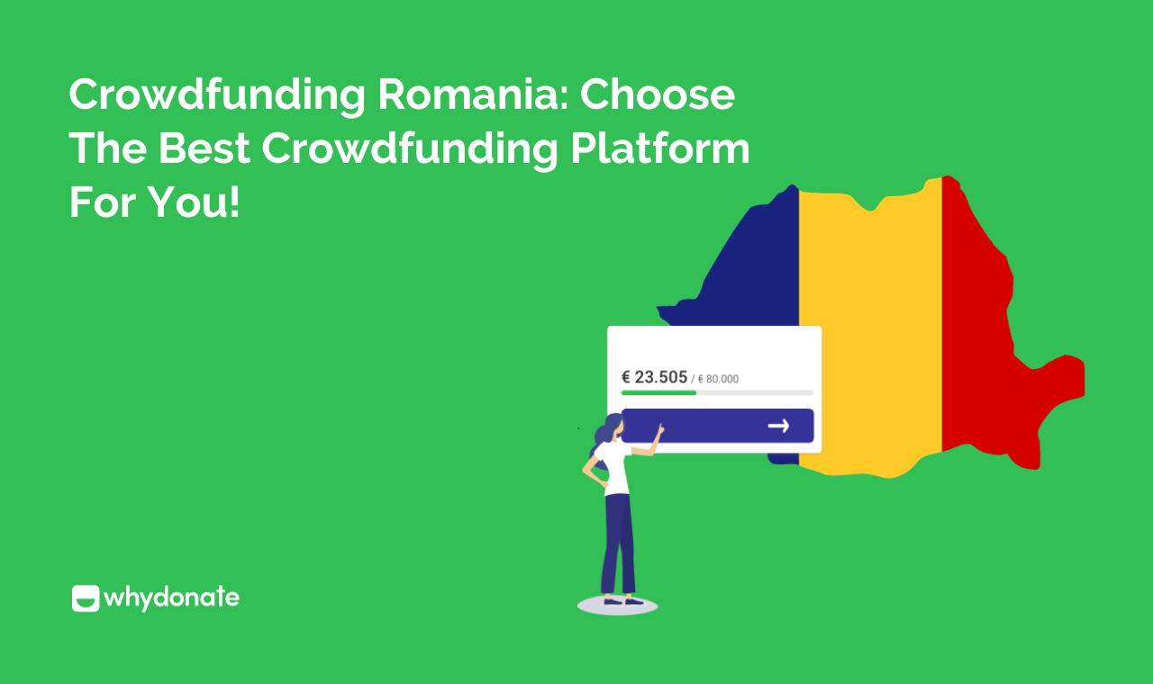 Crowdfunding Romania: 7 Excellent Fundraising Platforms