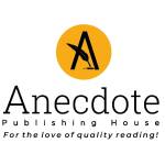 Anecdote Publishing House profile picture