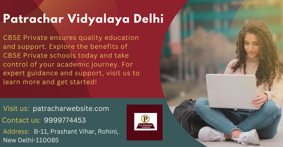 Where can you find Patrachar Vidyalaya Contact No?