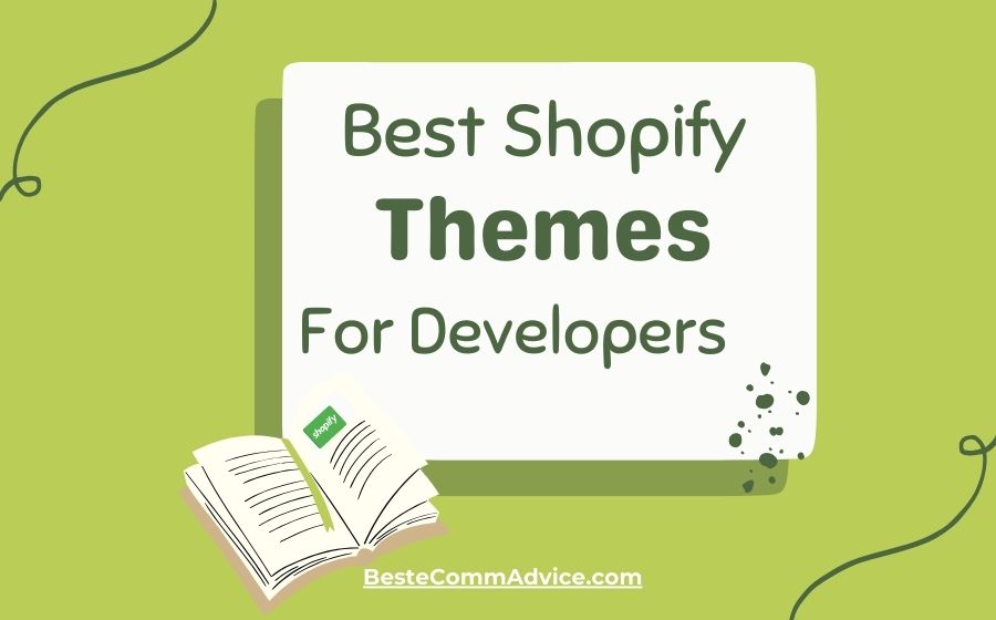 Best Shopify Theme Developers - Best eComm Advice