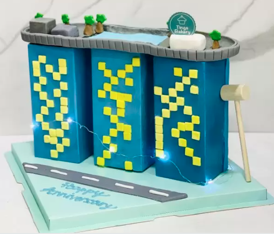 Importance & Some Interesting Information About MBS Cake – Techy Papers