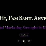 sahil anver Profile Picture