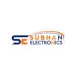 Subhan Electronics profile picture