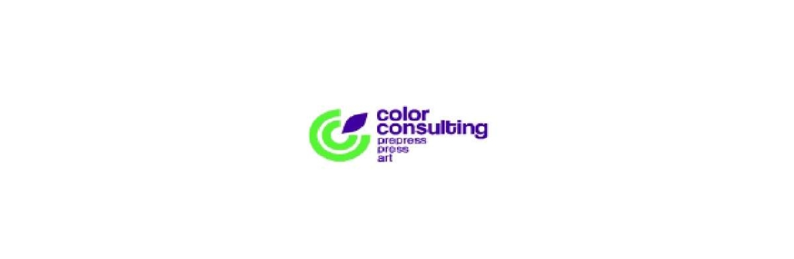 Color consulting Cover Image