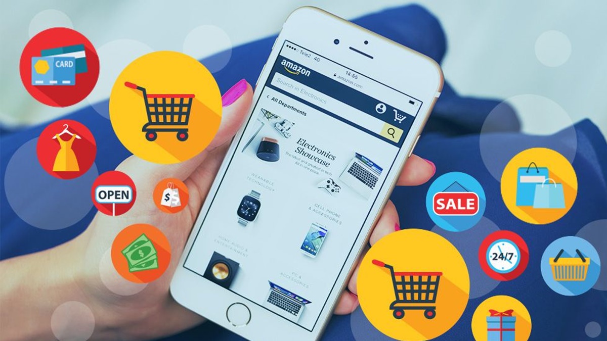 Transform Your Online Store with the Right E-Commerce App Developer - Bar-Plate