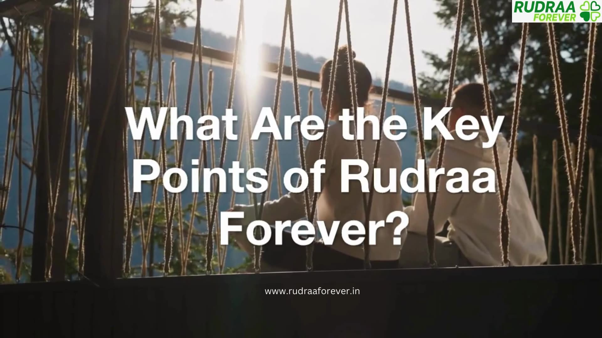 Top Highlights of Rudraa Forever Products