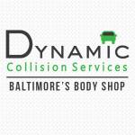 Dynamic Collision Services Profile Picture