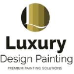 Luxury Design Painting Profile Picture