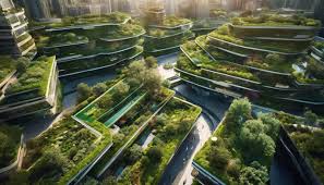 5 Best Innovative Approaches to Landscape Design According To Alan Michael Ibrahim – Alan Michael Ibrahim, President of STYLARC