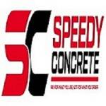 Speedy Concrete Profile Picture