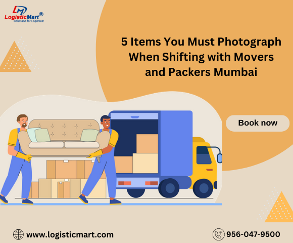 5 Items You Must Photograph When Shifting with Movers and Packers Mumbai | by MovingGuide | Aug, 2024 | Medium