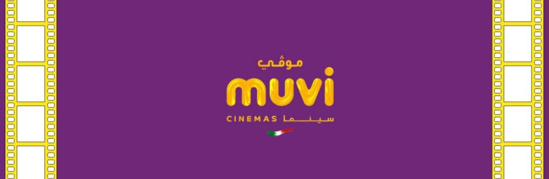 Muvi Cinemas Cover Image