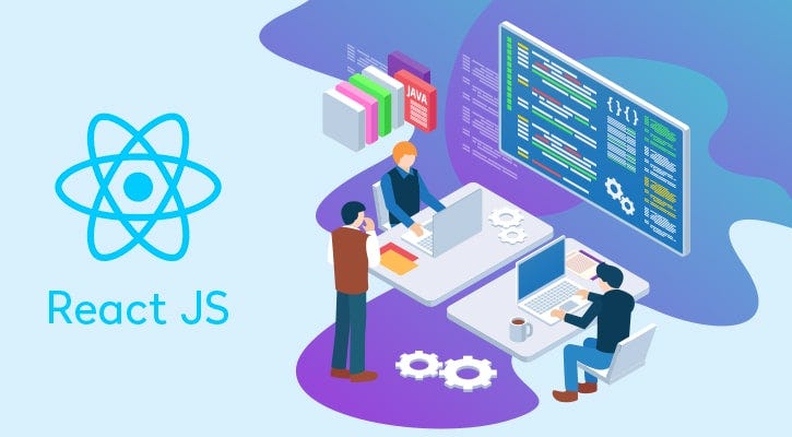 Web Development with ReactJS: A Comprehensive Guide | by John Bruce | Aug, 2024 | Medium