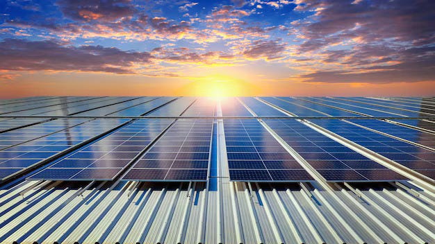 Harnessing Solar Power in Lebanon: Sustainable Solutions for All | by Farjallah Holding S.A.L | Aug, 2024 | Medium