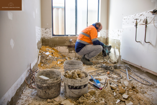 Mistakes to avoid when choosing Bathroom Renovations Gladesville - Bcrelx