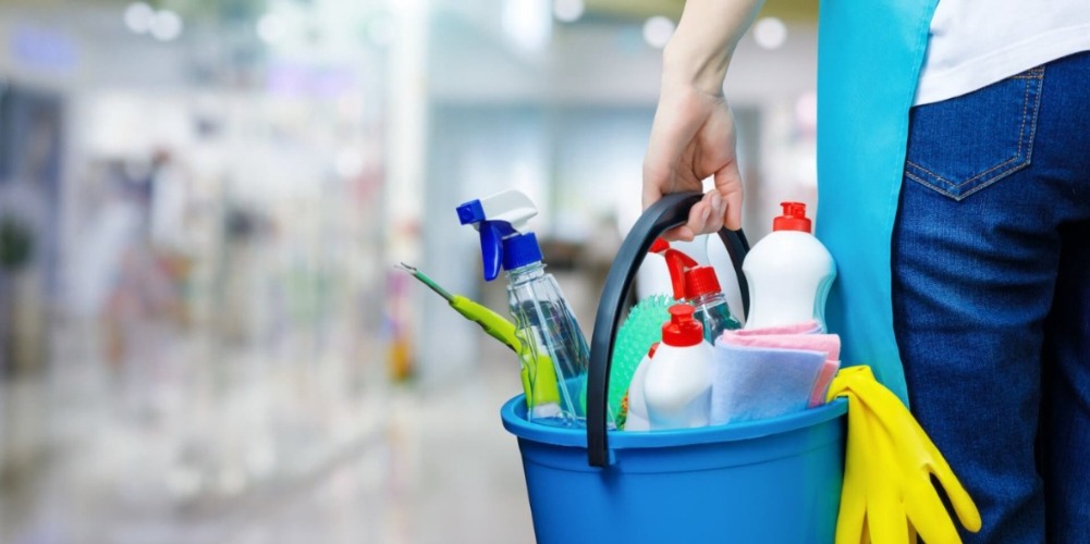 Streamlining Operations with Cleaning Service Scheduling Software | Vipon