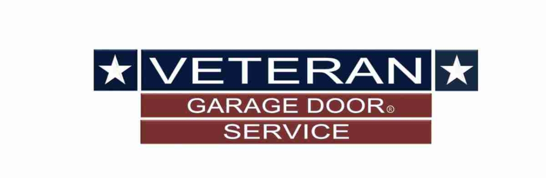 Veteran Garage Door Repair Cover Image