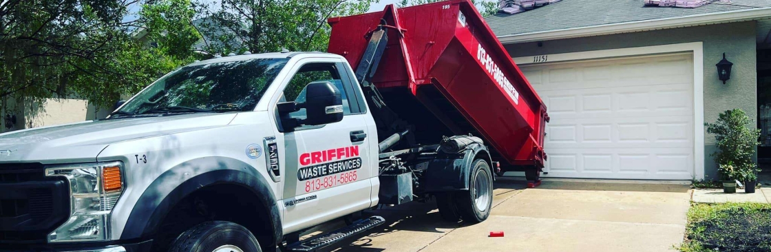 Griffin Waste Services Tampa Bay Cover Image