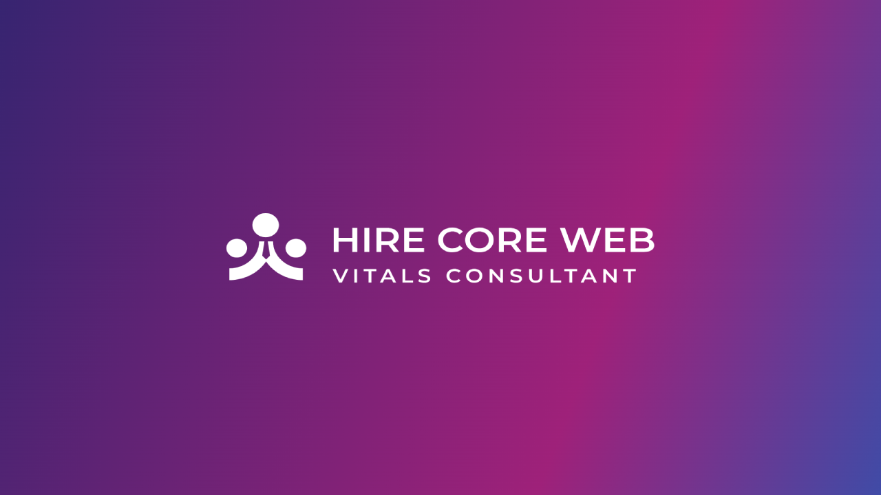 Optimize Your Site with Core Web Vitals | Call Now