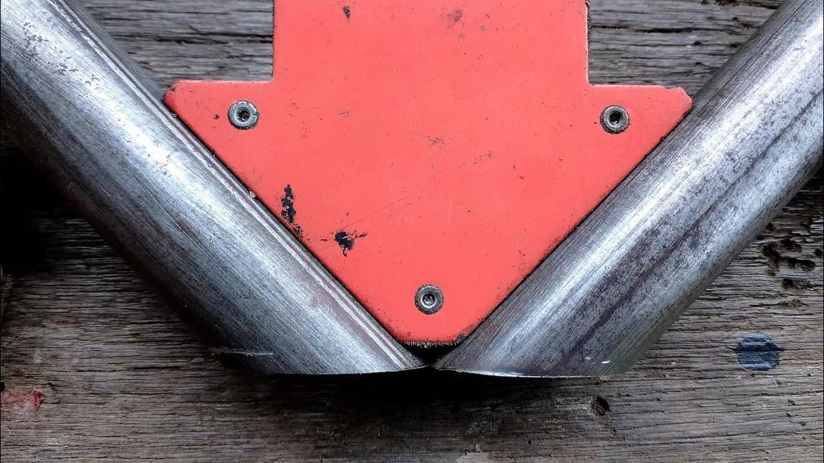 Everything You Need to Know About Welding Magnets