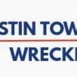Austin Heavy Duty Towing Profile Picture