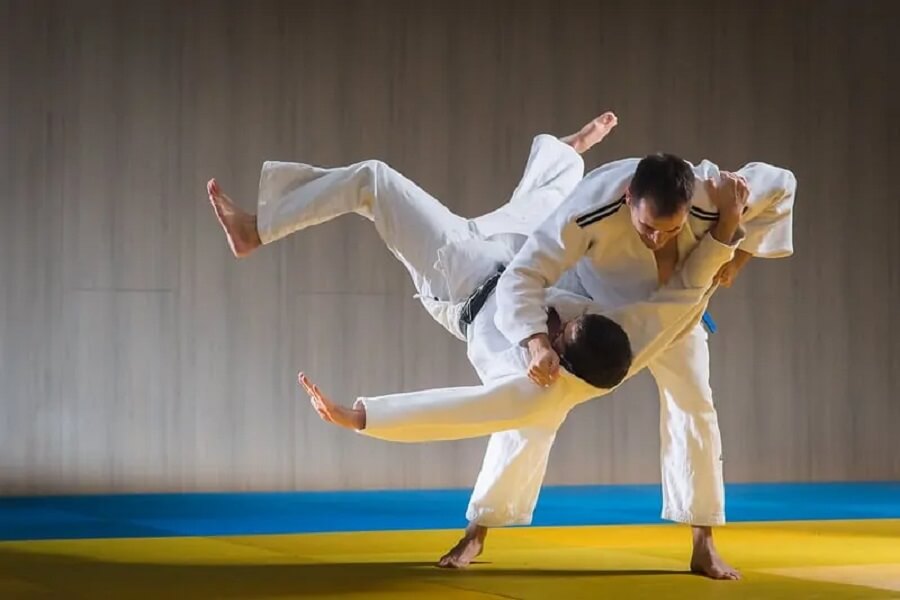 Judo là gì? Những thú vị không ngờ ở môn võ Judo - Unity Fitness