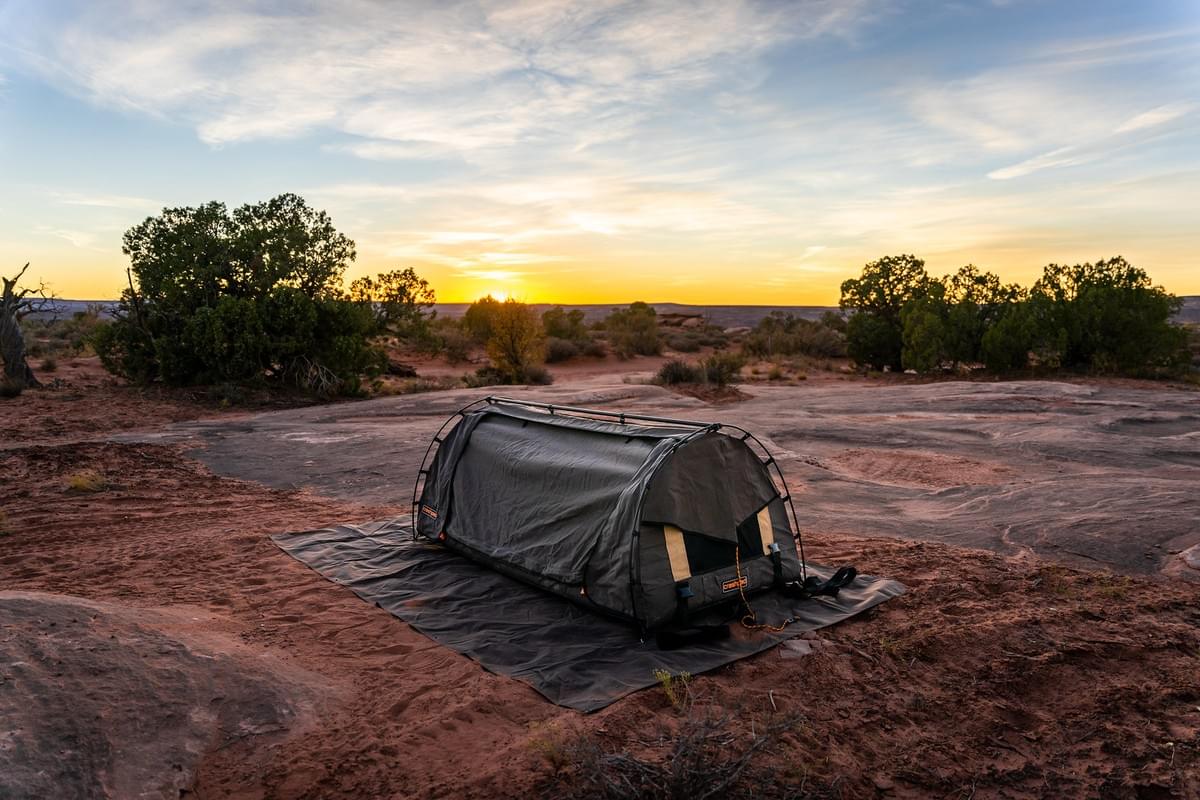 Camping Swags and Bags: Your Ultimate Outdoor Companion...