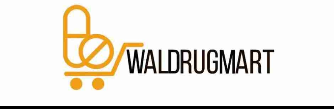 Waldrug Mart Cover Image