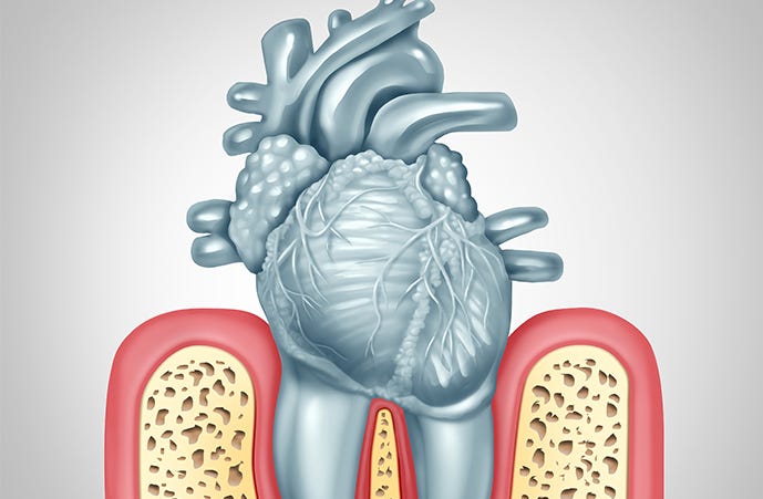 The Ultimate Guide to Gum Disease Treatment in Melbourne CBD: Everything You Need to Know | by Holisticdentalmelbournecbd | Aug, 2024 | Medium