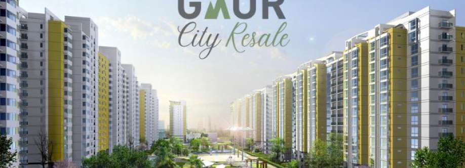 Gaur City Cover Image