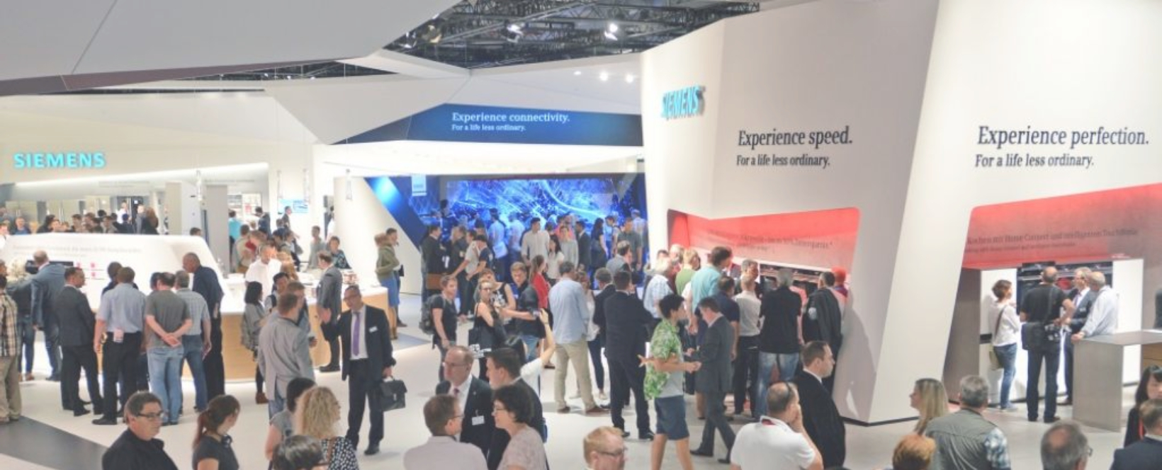 Enhance Your Impact at IFA Berlin 2024 with Globstar Exhibitions