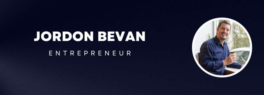 Jordon Bevan Cover Image