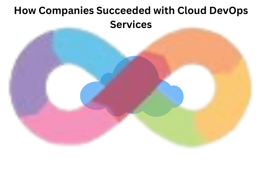 How Companies Succeeded with Cloud DevOps Services - De...