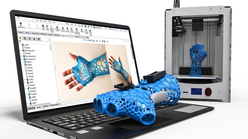 How Free 3D CAD Software Transforms Your Ideas into Designs! - Alcads