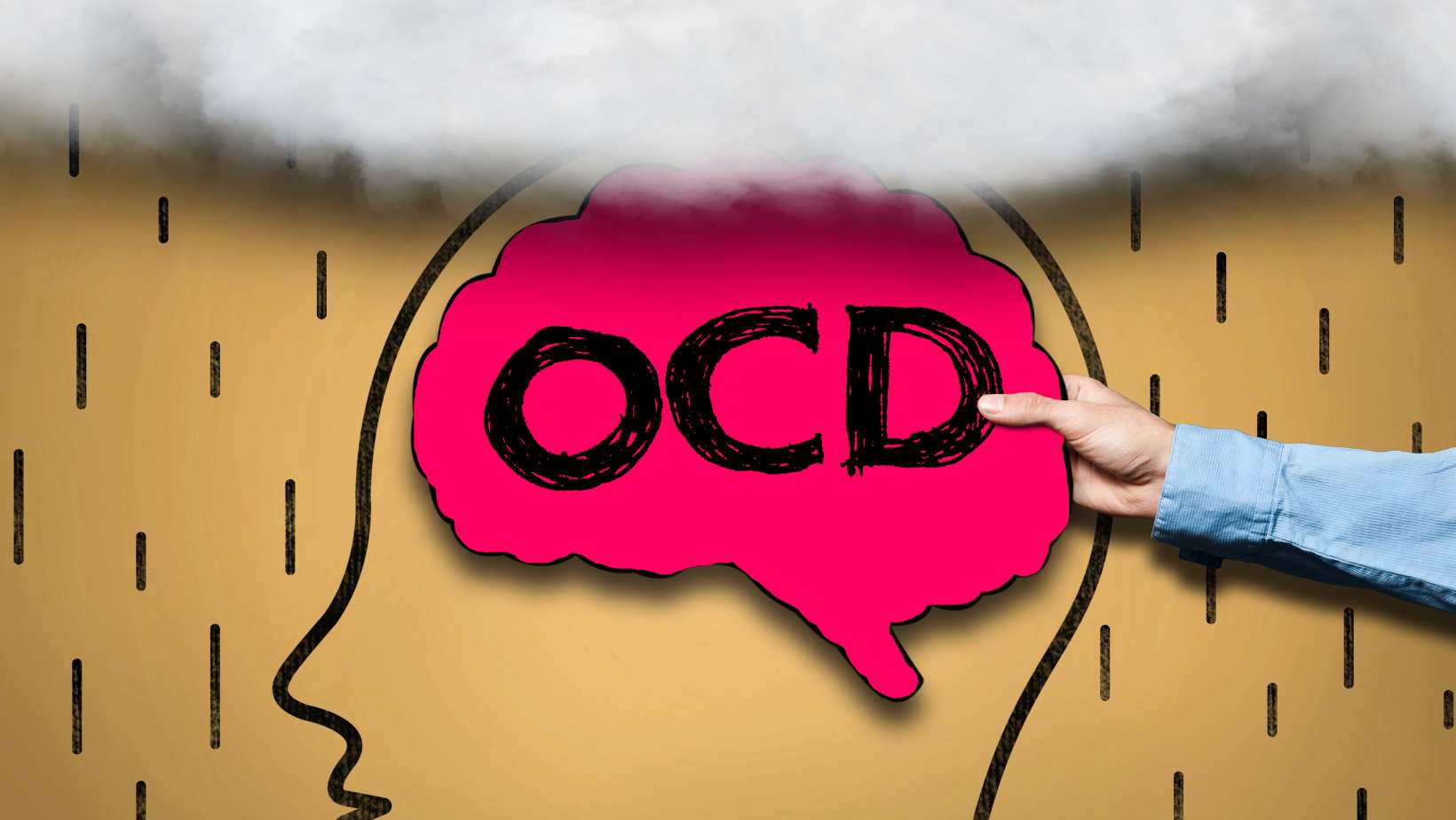 How to Deal with OCD Intrusive Thoughts?