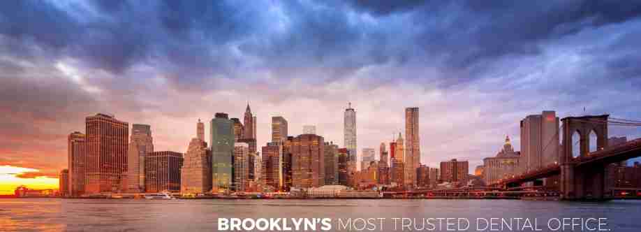 Dental Implant in Brooklyn Cover Image