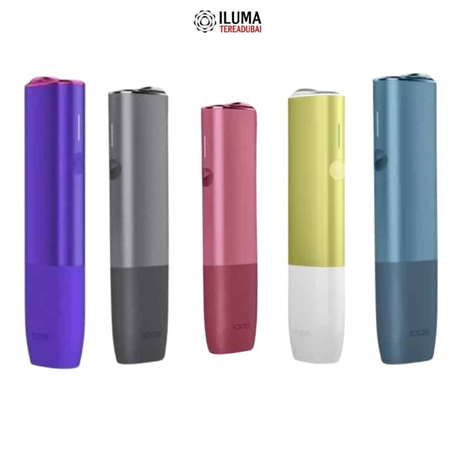 IQOS ILUMA ONE DUBAI - Best IQOS ILUMA UAE Online Store in Terea Dubai