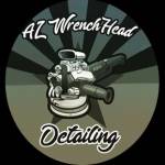 AZ Wrenchhead Ca Auto Detailing Profile Picture