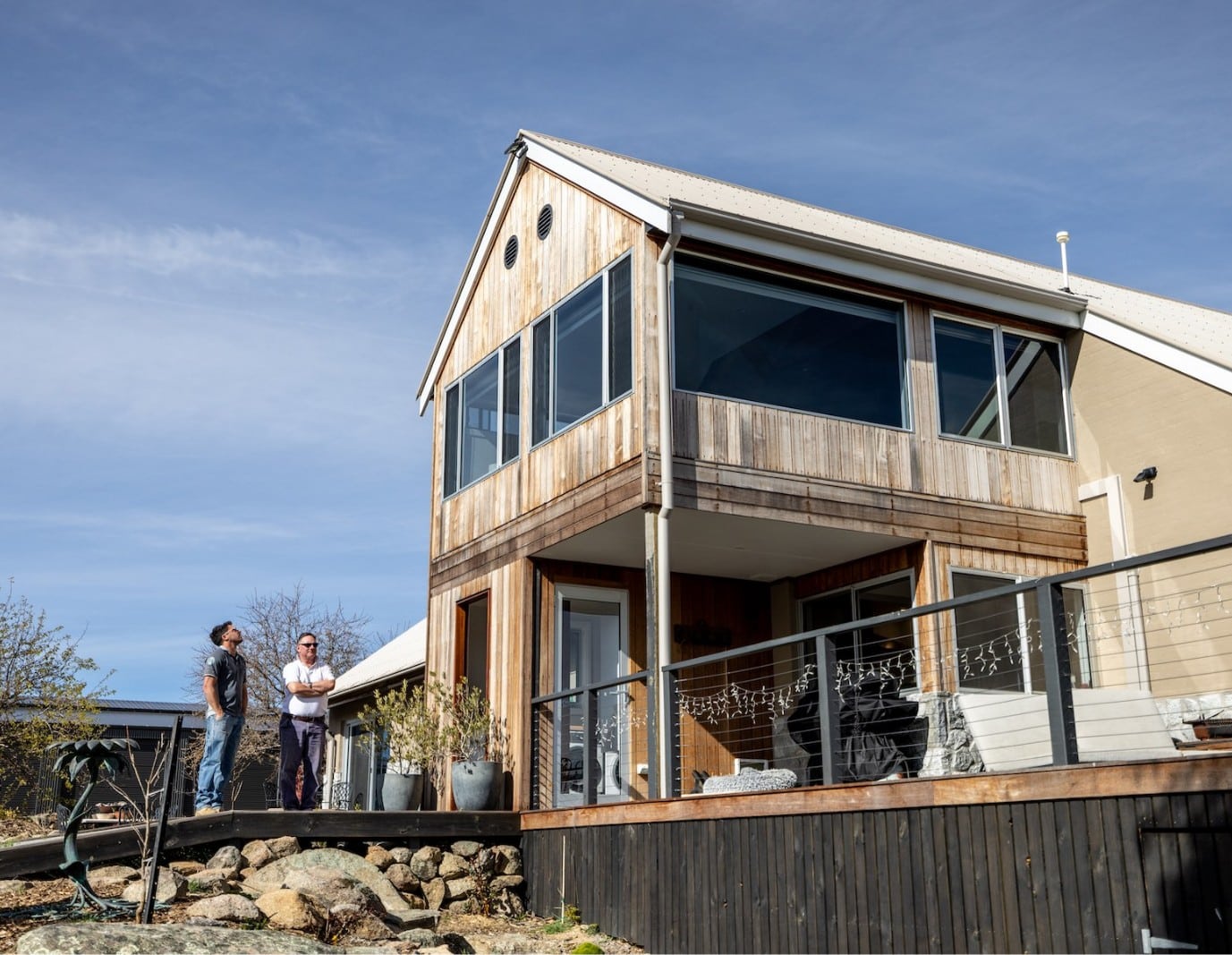 Renovations Jindabyne | Lean2 Constructions