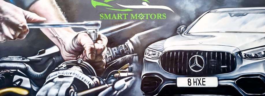 Smart MOT And Service Centre Profile Picture