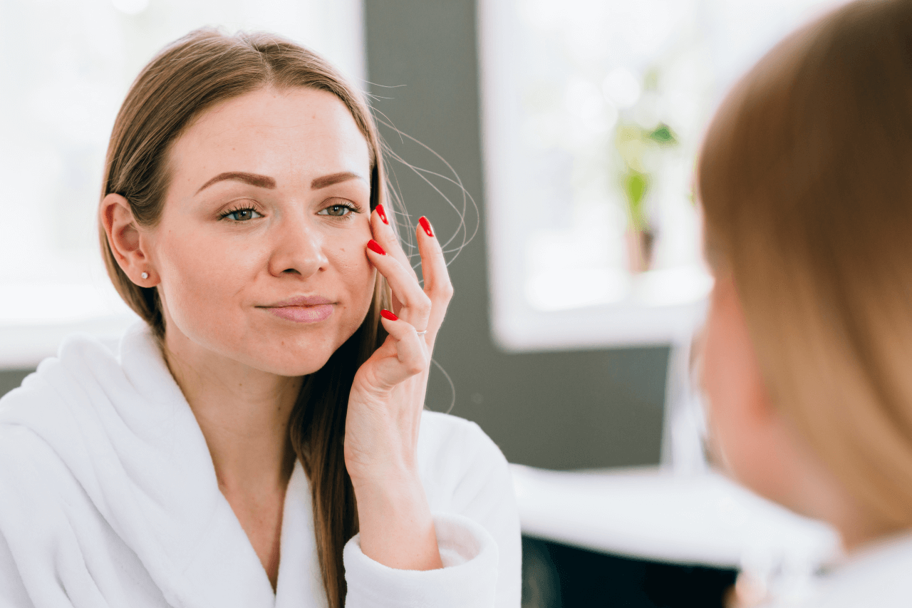 The Best Rosacea Treatment: Take Control of Your Skin