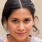 Arundhathi v Profile Picture
