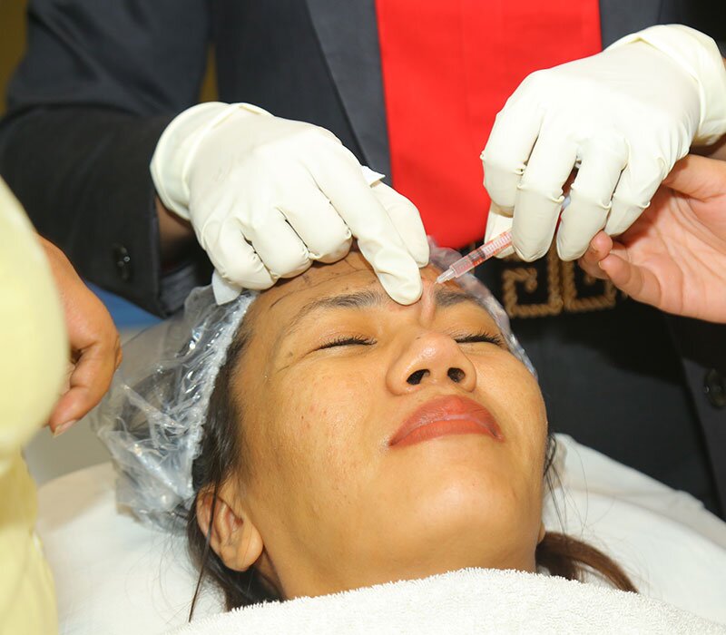 Botox Near Me: Discover Trusted Clinics & Affordable Prices