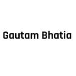 Gautam Bhatia Architect Profile Picture