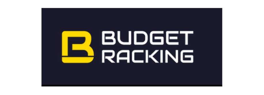 Budget Racking Cover Image