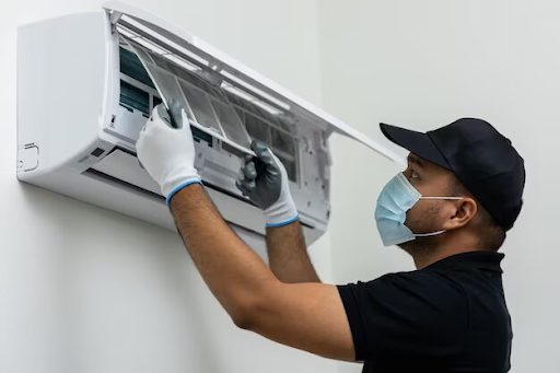 Why You Should Hire a Professional Air Conditioning Installation Company -