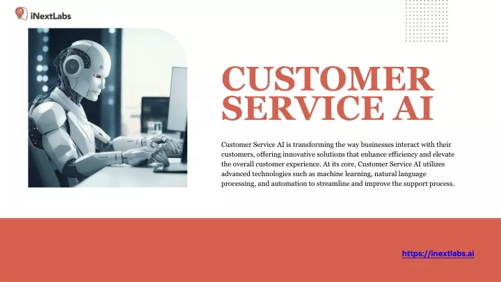 PPT - Customer Service AI in Action: Real-World Examples PowerPoint Presentation - ID:13503136